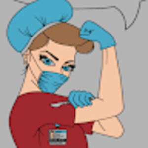 Meet your Posher, Ella